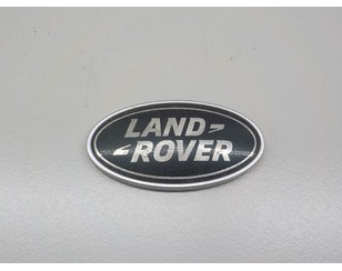 Эмблема на крышку багажника для Land Rover Range Rover Sport 2013> БУ состояние хорошее