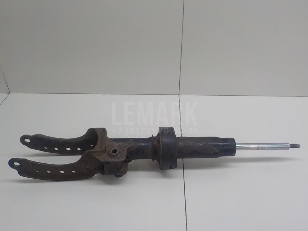 Амортизатор передний левый 7L6413031S VAG