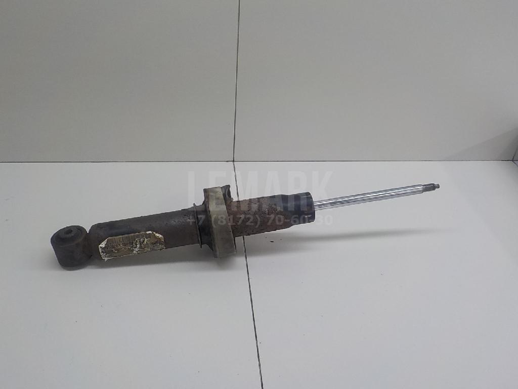 Амортизатор задний 7L6513029N VAG