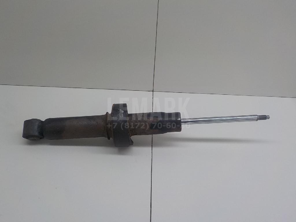 Амортизатор задний 7L6513029N VAG