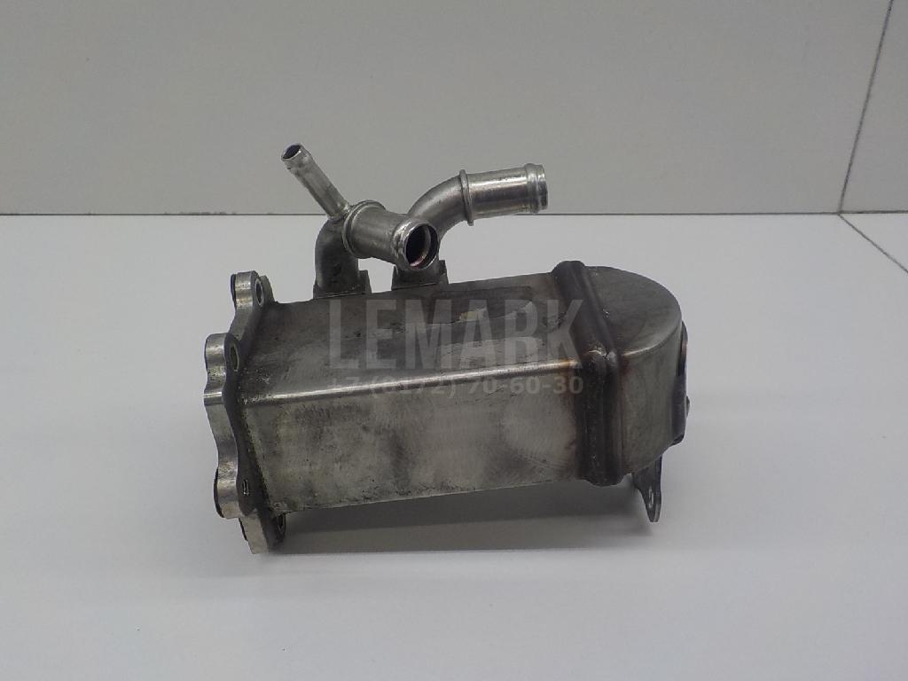 Радиатор системы EGR