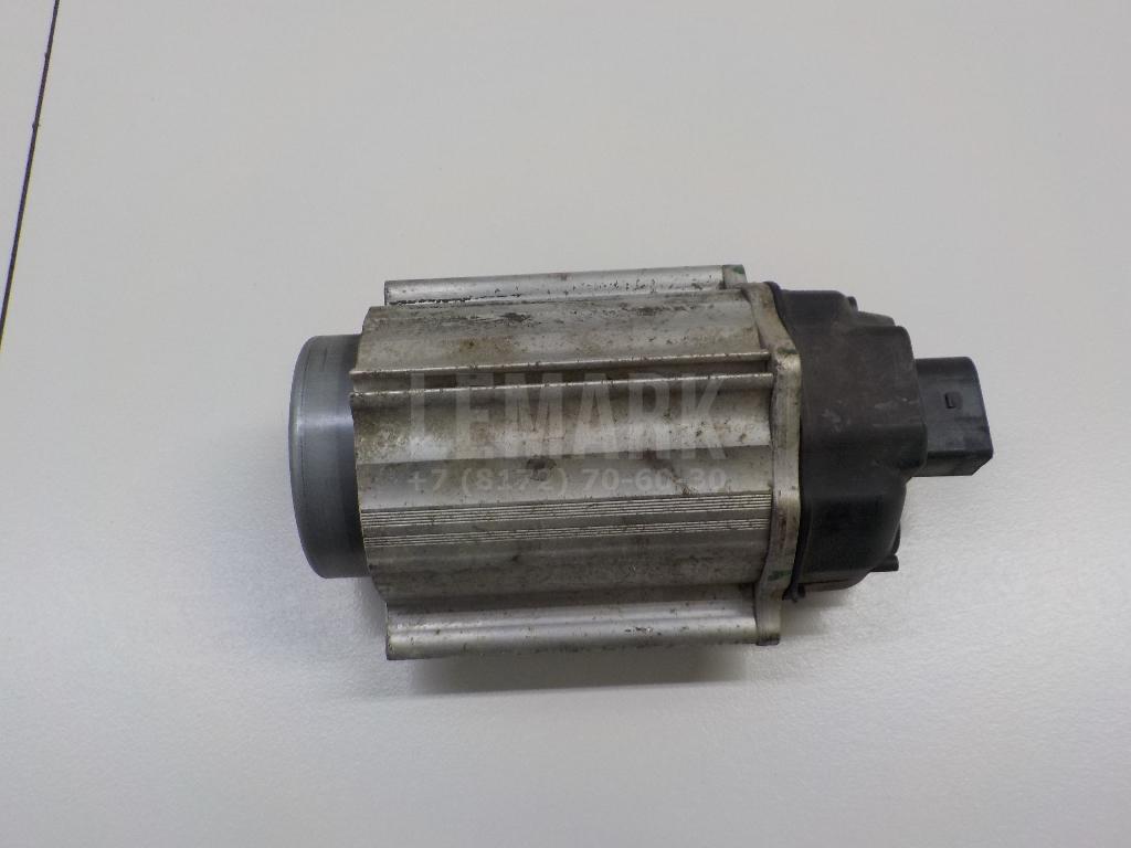 Серводвигатель рулевой рейки 13365402 GM