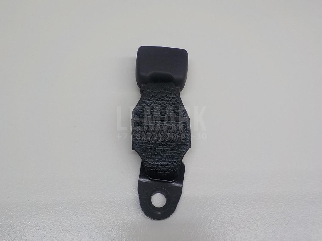 Ответная часть ремня безопасности 7334042090C0 Toyota