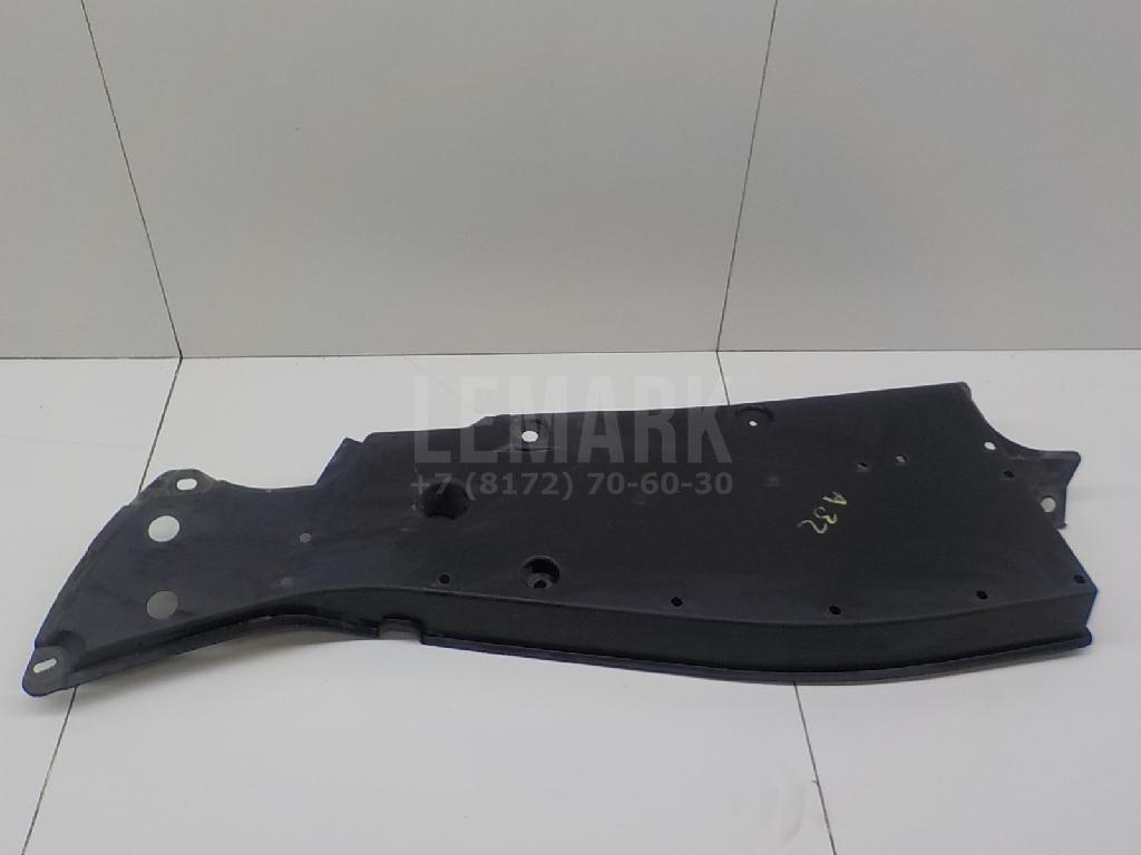 Пыльник (кузов наружные) 5081942030 Toyota