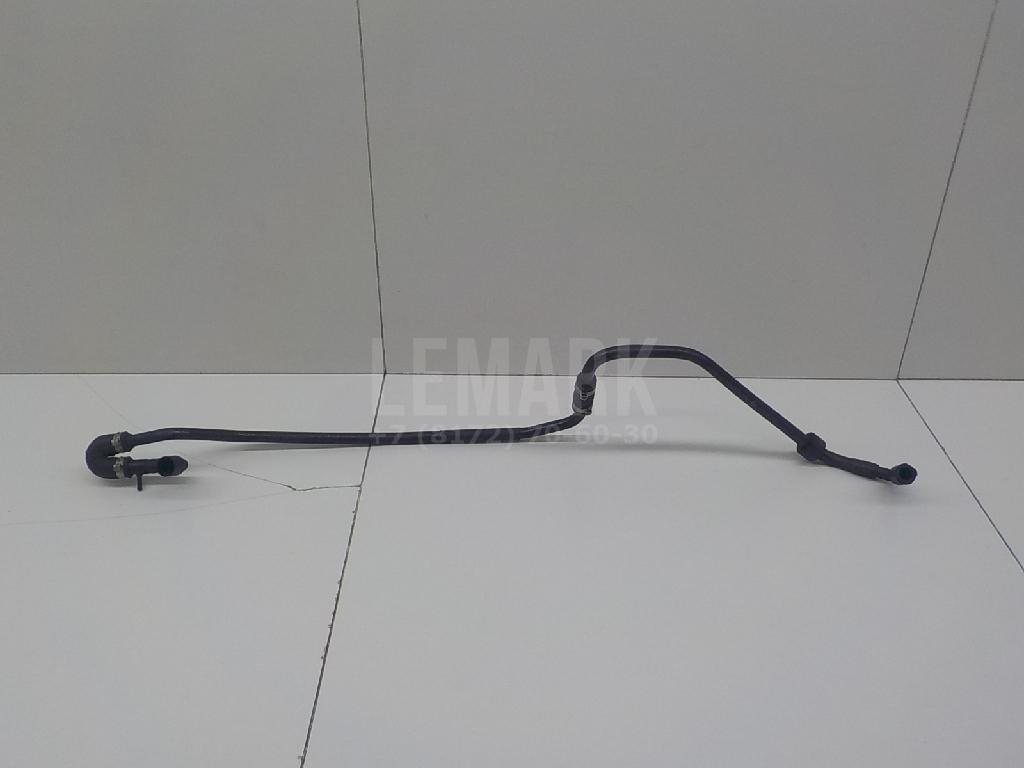 Шланг вакуумного усилителя тормоза 7L6611931AS VAG