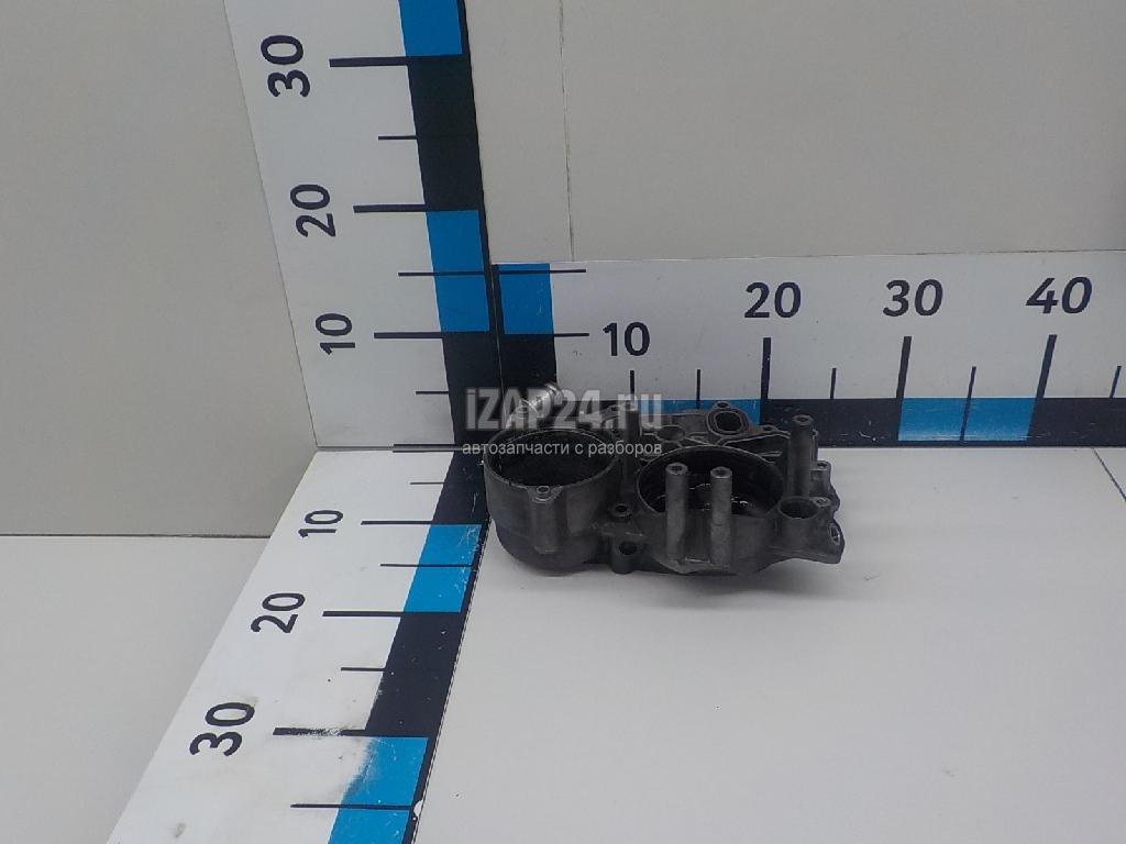 059115397AC Кронштейн масляного фильтра VAG A8 [4E] (2002 - 2010)