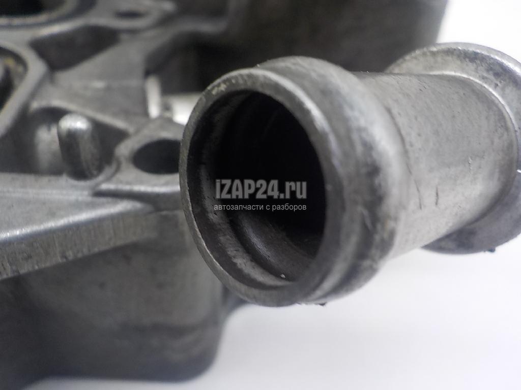 059115397AC Кронштейн масляного фильтра VAG A8 [4E] (2002 - 2010)