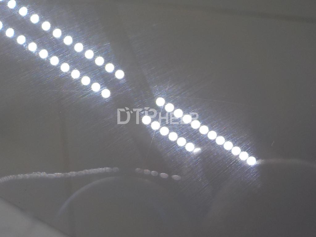 Фото Стекло двери задней левой для Toyota RAV 4  2014