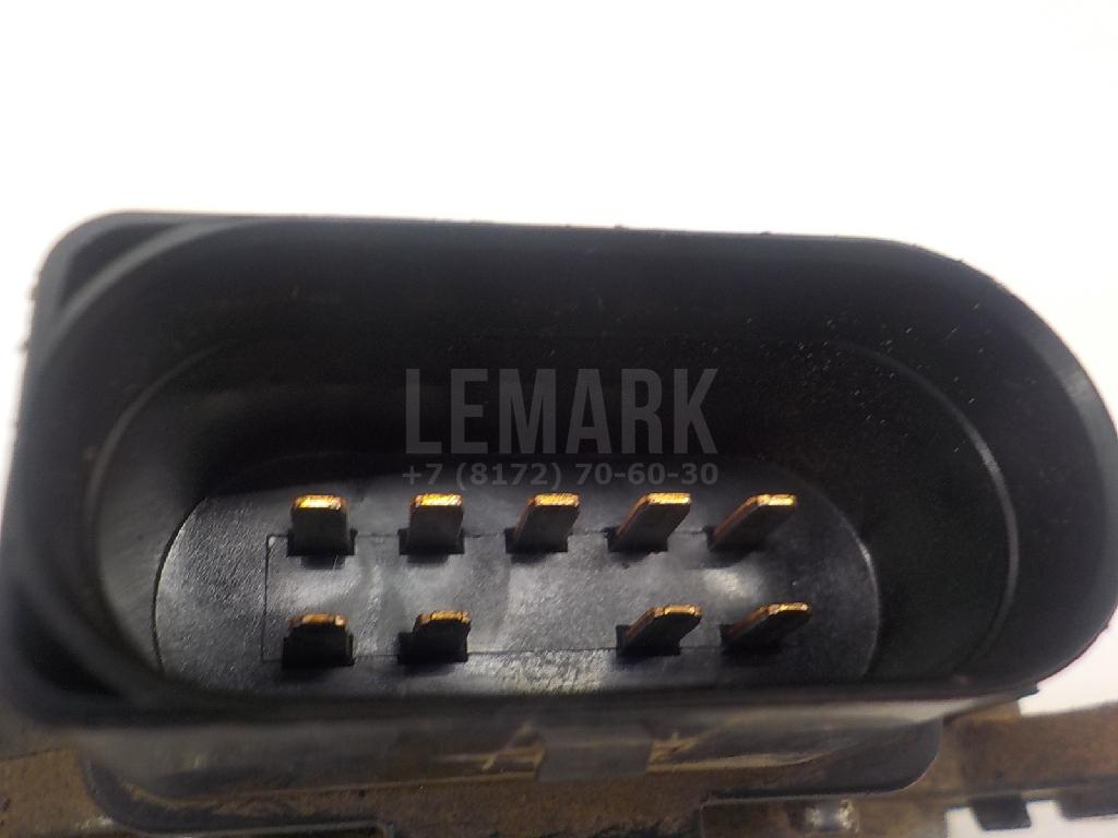 Селектор КПП для  Belgee X70 2024