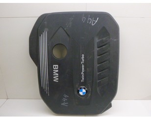Накладка декоративная для BMW X4 G02 2018> с разбора состояние хорошее