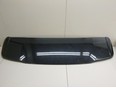 Спойлер (дефлектор) багажника