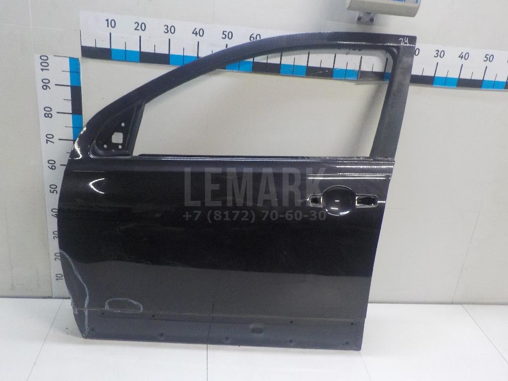 Дверь передняя левая H0101JD0M0 Nissan