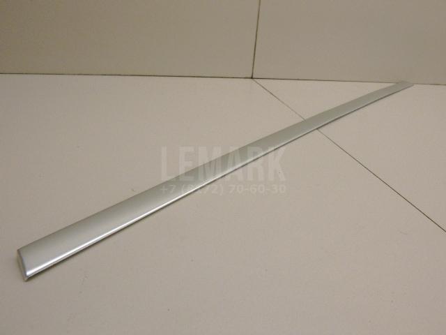 Накладка двери задней левой для  Astra HD 8 2005-2011