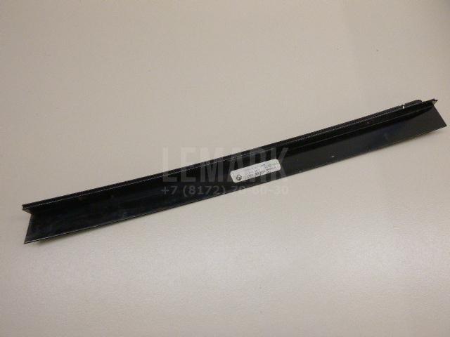 Накладка двери задней правой для  BMW X3 E83 2004-2010