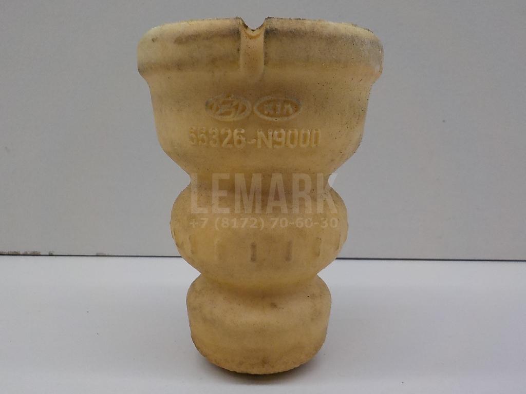 Отбойник заднего амортизатора 55326N9000 Hyundai-Kia