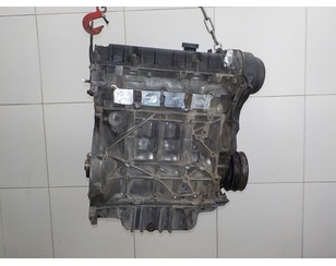 Двигатель PNBA для Ford Mondeo IV 2007-2015 контрактный товар состояние отличное