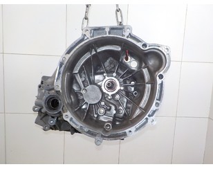 Коробка передач механика B5/IB5 для Ford Focus II 2008-2011 с разбора состояние отличное