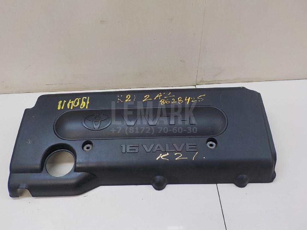 Накладка декоративная 126010H020 Toyota