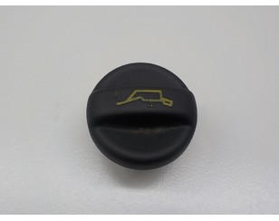 Крышка маслозаливной горловины для Ford Focus III 2011-2019 с разбора состояние отличное