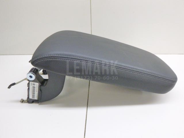 Подлокотник для  BMW X6 F16/F86 2014-2020