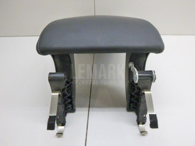 Подлокотник для  BMW X6 F16/F86 2014-2020