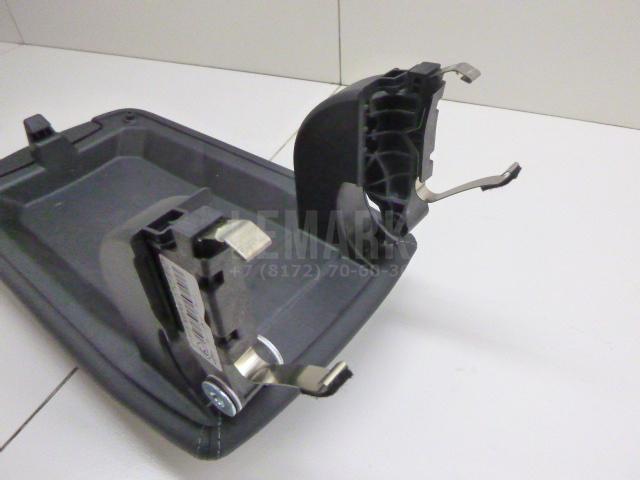 Подлокотник для  BMW X6 F16/F86 2014-2020