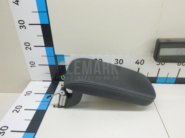 Подлокотник для  BMW X6 F16/F86 2014-2020