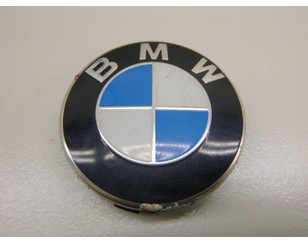 Колпак декор. легкосплавного диска для BMW X1 F48 2014> БУ состояние хорошее