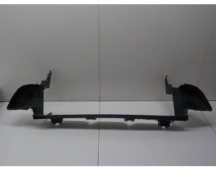 Воздуховод радиатора нижний для Land Rover Discovery Sport 2014> с разборки состояние отличное