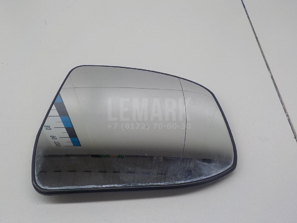 Стекло зеркала электрического правого 1469513 Ford