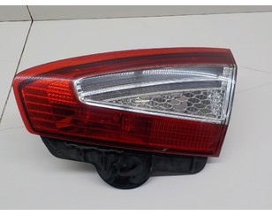 Фонарь задний внутренний правый для Ford Mondeo IV 2007-2015 с разборки состояние хорошее