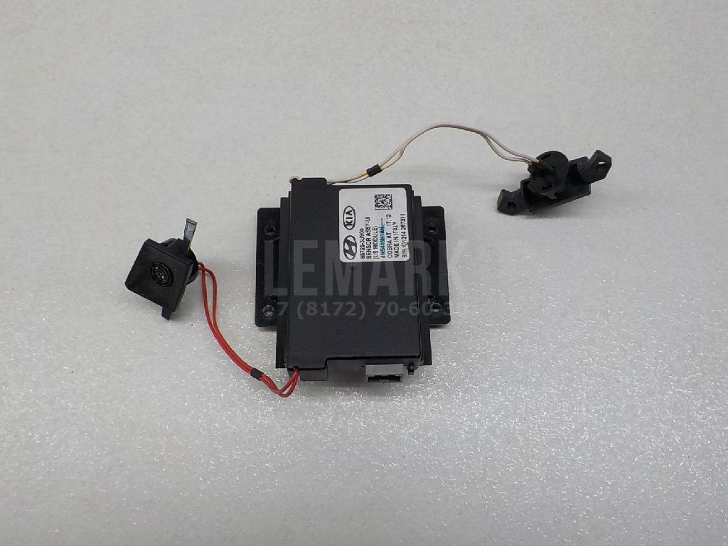 Датчик 957253U910 Hyundai-Kia