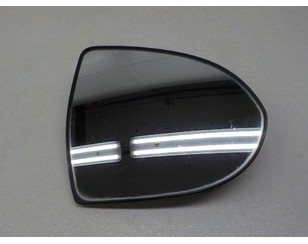 Стекло зеркала электрического правого для Kia Sportage 2010-2015 БУ состояние хорошее
