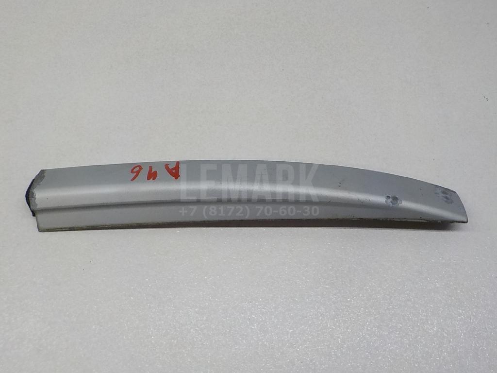 Накладка крепл. рейлинга передняя правая 872523W500 Hyundai-Kia
