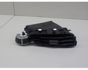 Дефлектор воздушный для Ford Focus III 2011-2019 с разбора состояние отличное