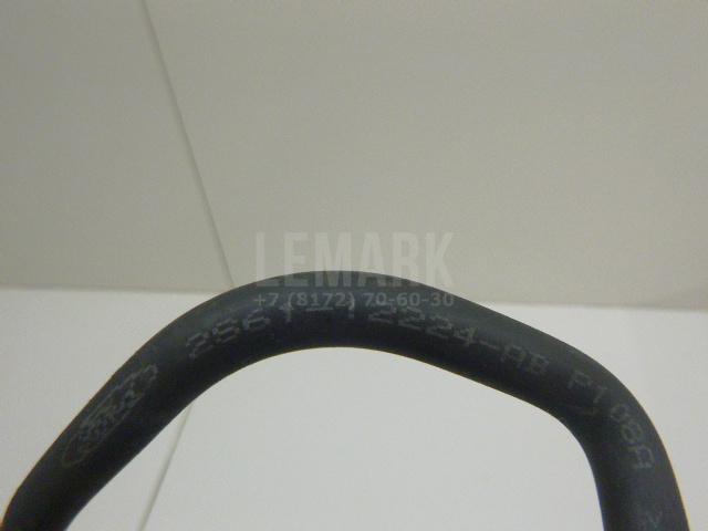 Трубка топливная для  Chery