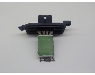 Резистор отопителя для Ford Transit/Tourneo Custom 2012> БУ состояние отличное