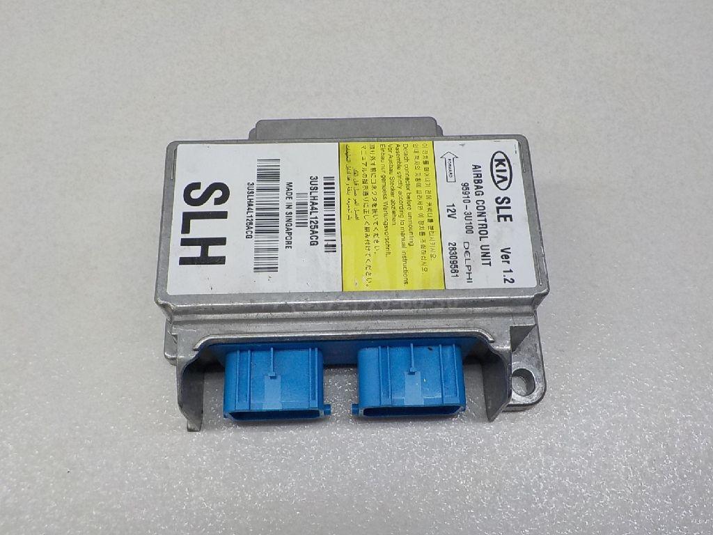 Блок управления AIR BAG 959103U100 Hyundai-Kia