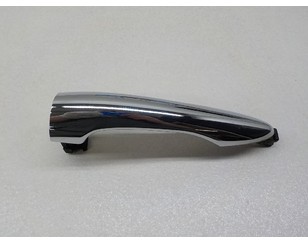 Ручка двери наружная левая для Kia Sportage 2010-2015 новый