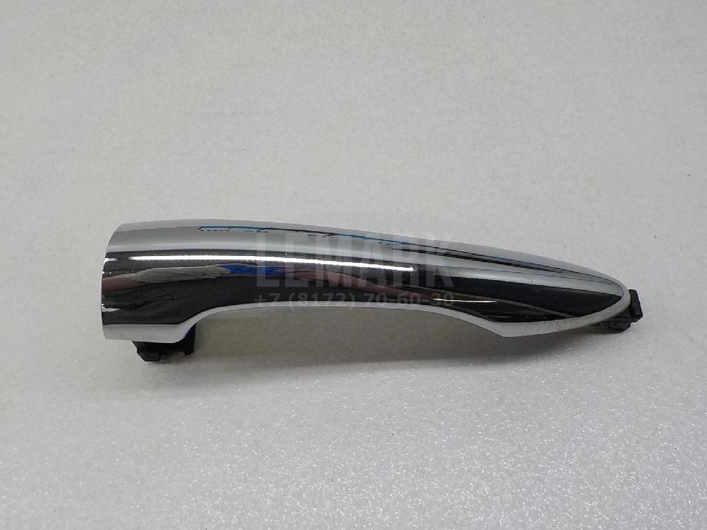 Ручка двери наружная левая 826513W010 Hyundai-Kia