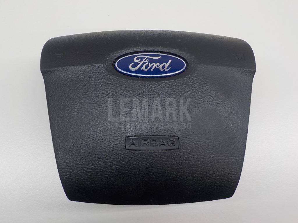 Подушка безопасности в рулевое колесо 1677413 Ford