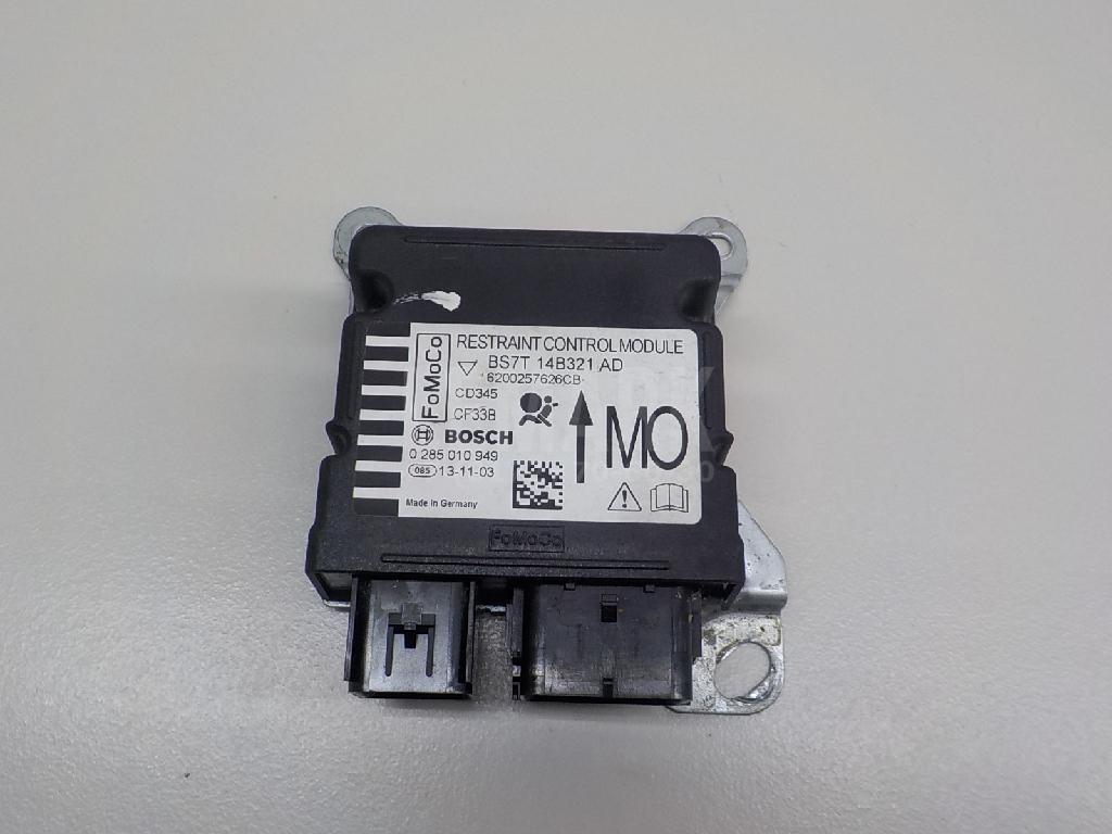 Блок управления AIR BAG 1755063 Ford