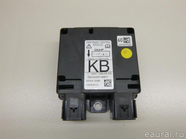 Блок управления AIR BAG