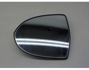 Стекло зеркала электрического левого для Kia Sportage 2010-2015 новый