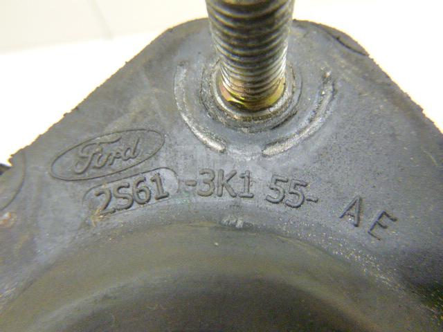 Опора переднего амортизатора для  Ford Fiesta 2001-2008