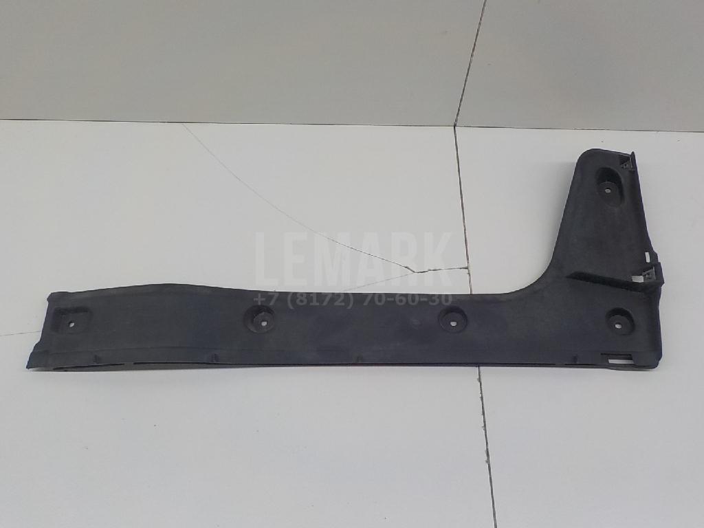 Кронштейн заднего бампера правый 1741172 Ford