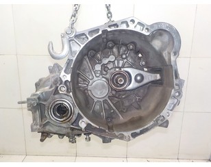 МКПП (механическая коробка переключения передач) ZG81 для Kia RIO 2011-2017 с разбора состояние отличное