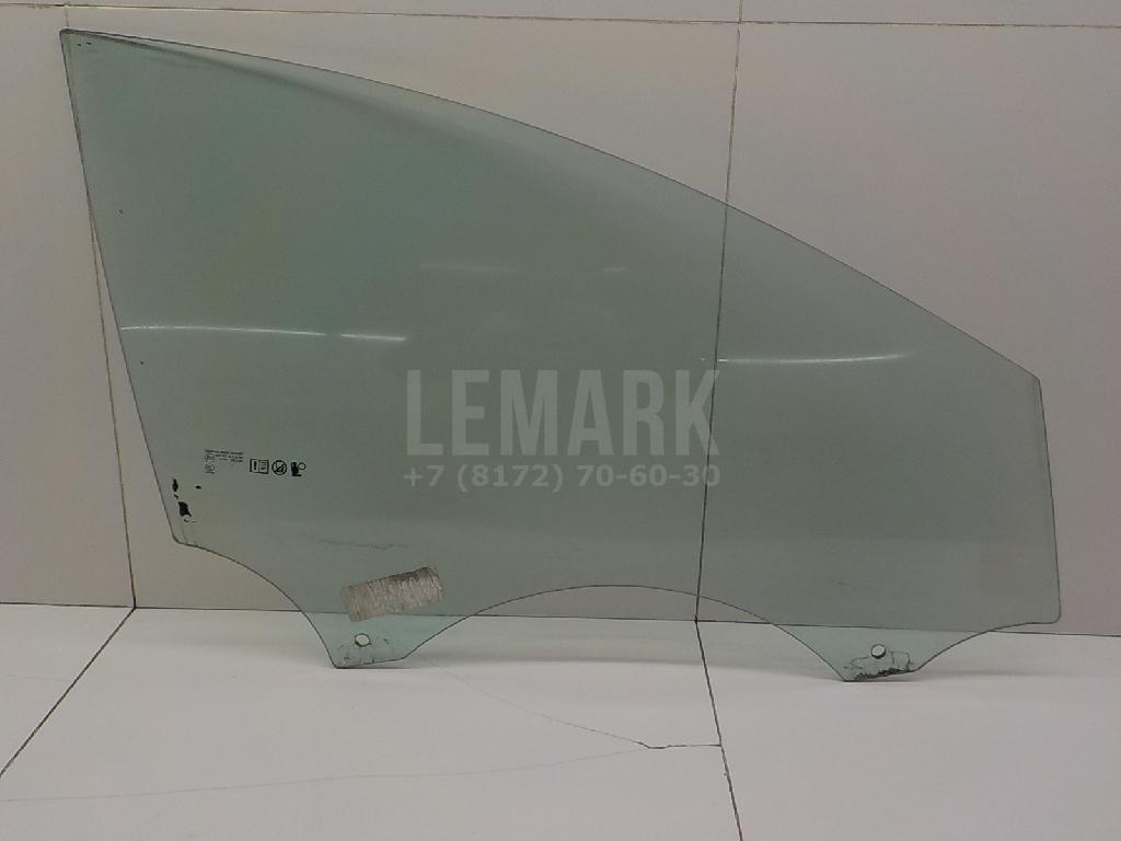 Стекло двери передней правой 1507907 Ford