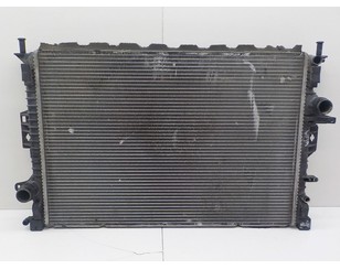 Радиатор основной для Ford Mondeo IV 2007-2015 б/у состояние хорошее