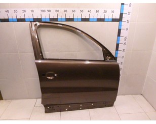 Дверь передняя правая для VW Tiguan 2011-2016 БУ состояние отличное